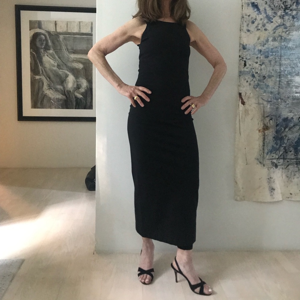 The Row Dress